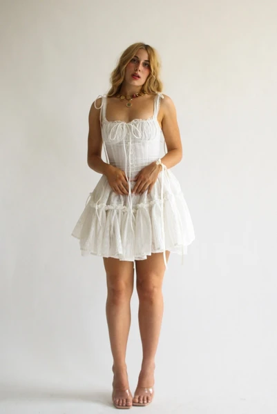 The Fae Dress
