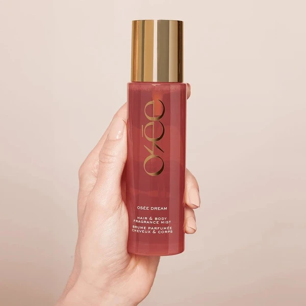Brume Parfumée - Corps & Cheveux - 100 ml