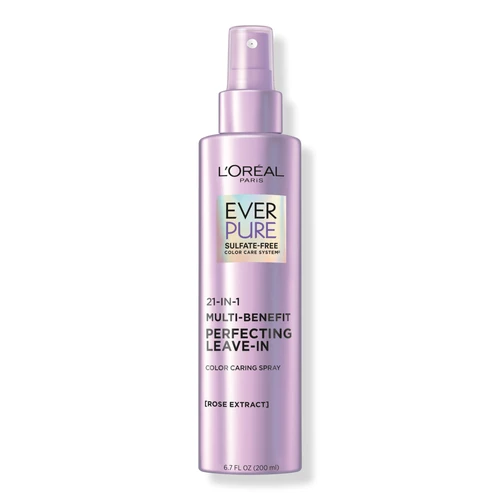 L'Oréal | EverPure 21-in-1 Multi-Benefit Perfecting Leave-In Spray