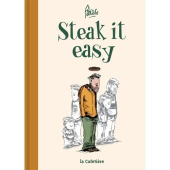 Steak it easy
