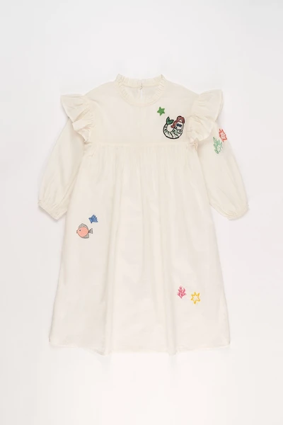 Mermaid Dress Adult