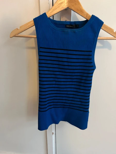 Karen Millen striped top