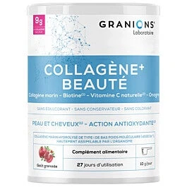 Collag&#xE8;ne&#x20;&#x2B;&#x20;beaut&#xE9;