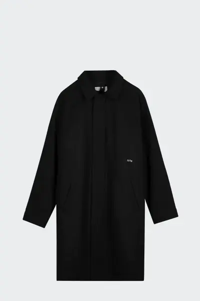 Manteau ARTE | Noir
