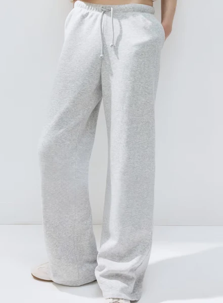 Jogging gris H&M