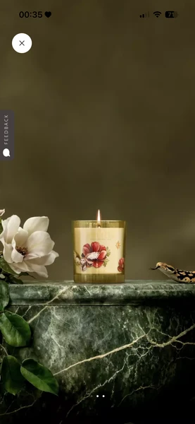Rituals Cosmetics Webshop | Country Selector