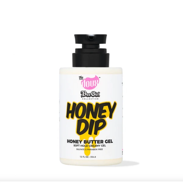 The Doux - Honey Dip - Butter Gel - Tout en Un au Miel - 354ml - 5080