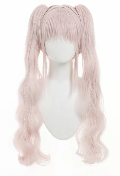 NIKKE Goddess of Victory Wig Alice