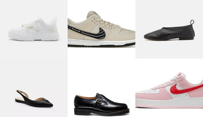 shoes