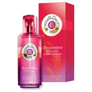 Prix de Roger & gallet eau fraîche gingembre rouge vaporisateur - 100ml, avis, conseils