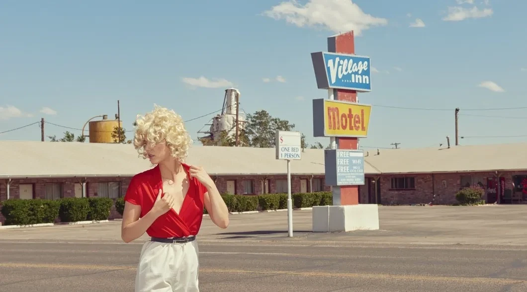 Exposition Kourtney Roy - All Inclusive | Citéco
