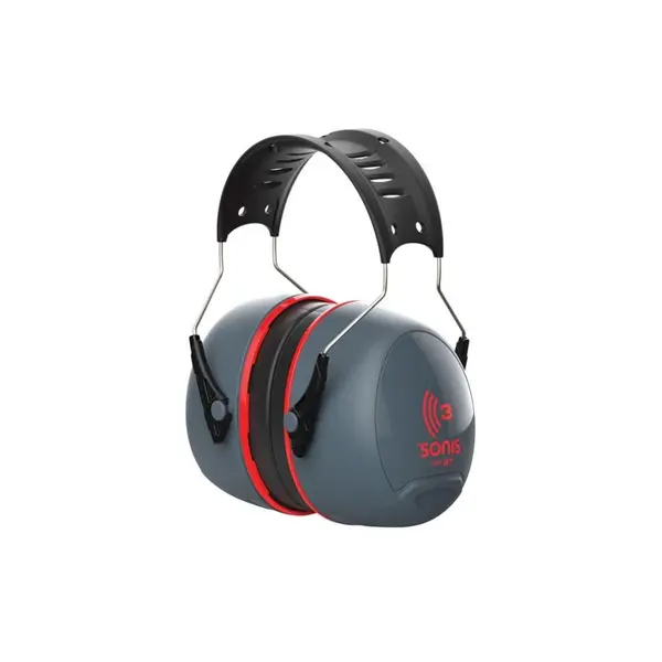 Casque Anti Bruit 37 DB