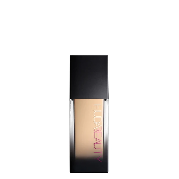 #FauxFilter Luminous Matte Foundation Vanilla 120B