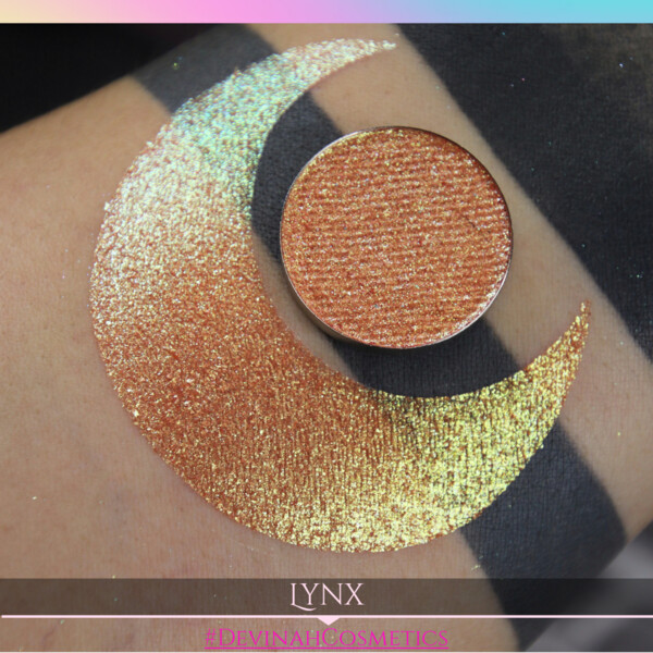 LYNX Pressed Pigment