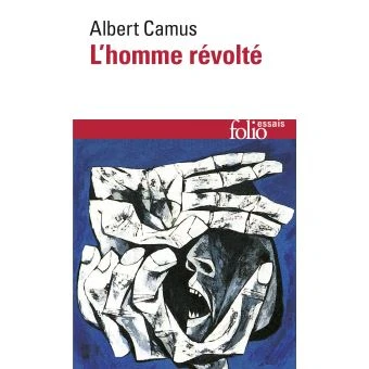 L'Homme révolté