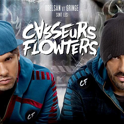 Orelsan et Gringe