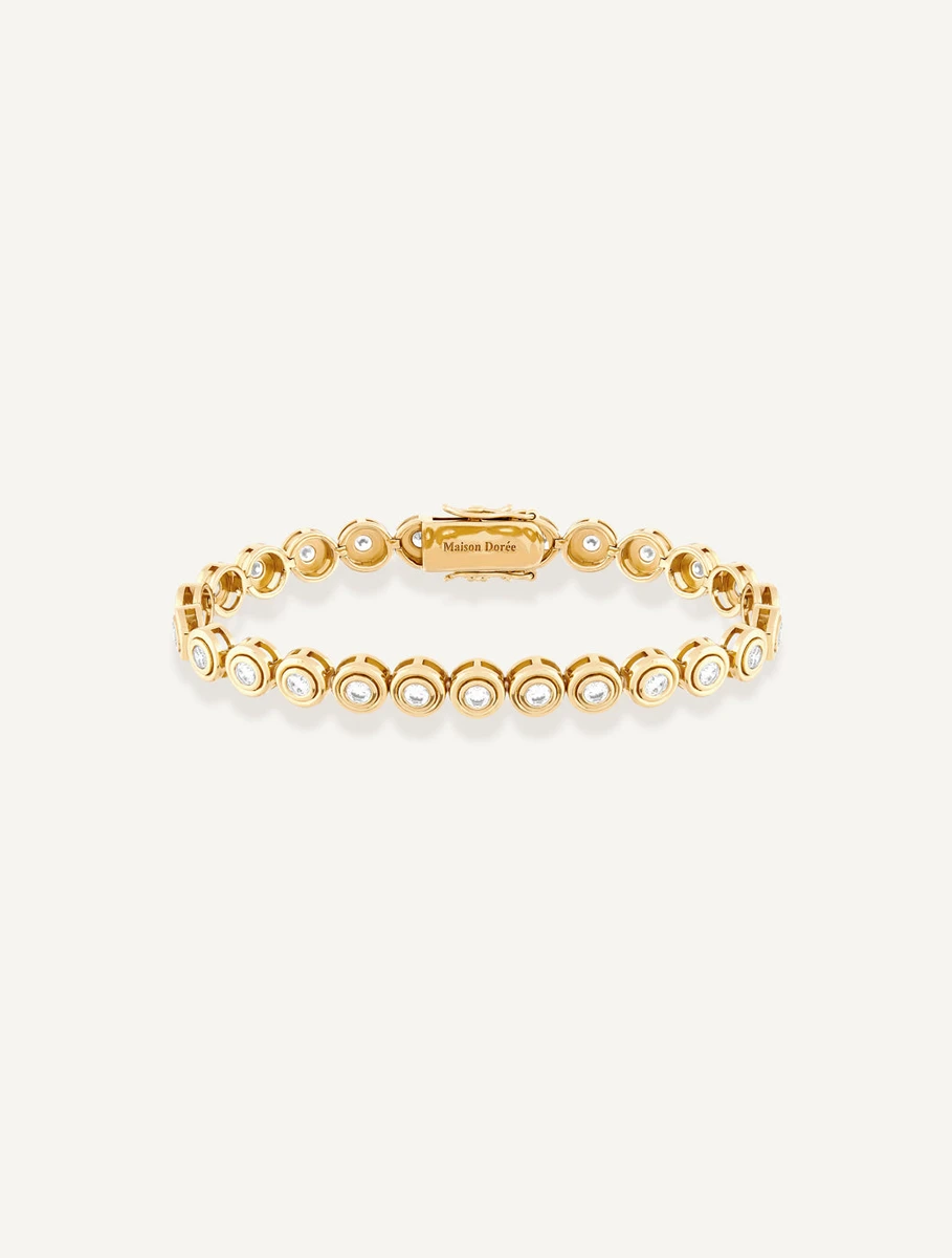 BRACELET VINTAGE ETERNITY