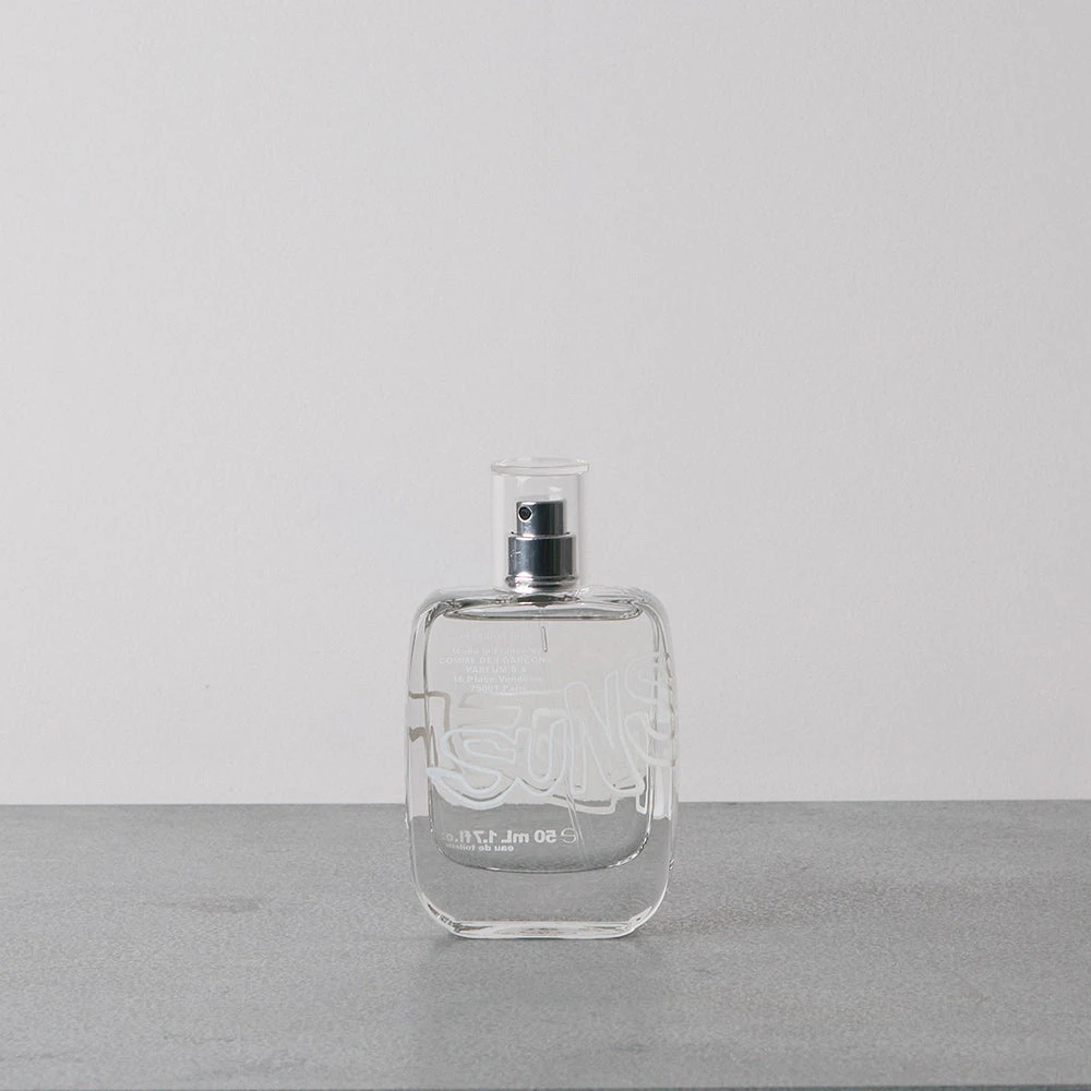 Eau de toilette Sunscreen - Comme des Garçons
