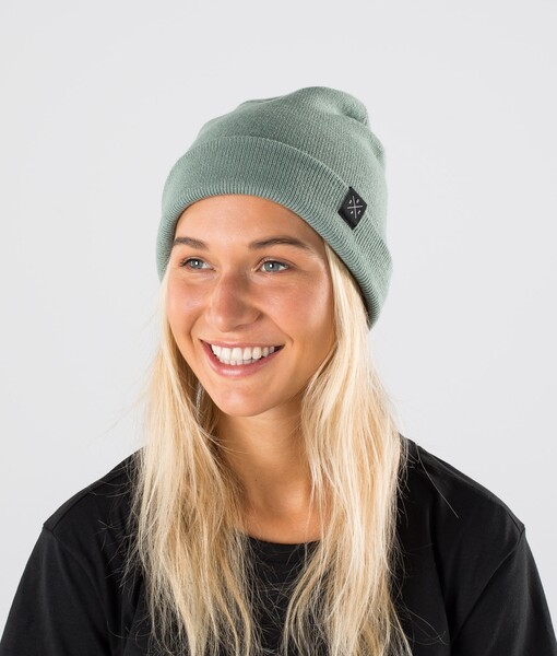 Dope Paradise Bonnet Homme Faded Green