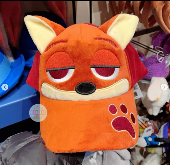 Nick Baseball Cap