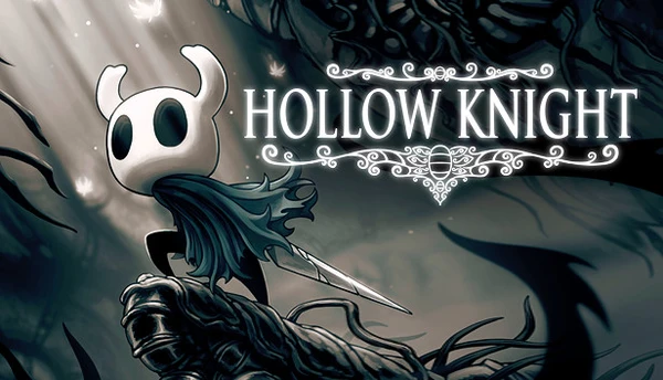 Pour Kiki - Hollow Knight