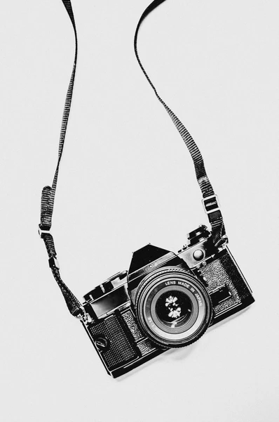 Cagnotte pour appareil photo