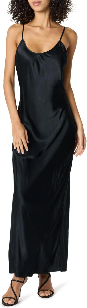 The Drop | Women's Lana Maxi Slip Dress
