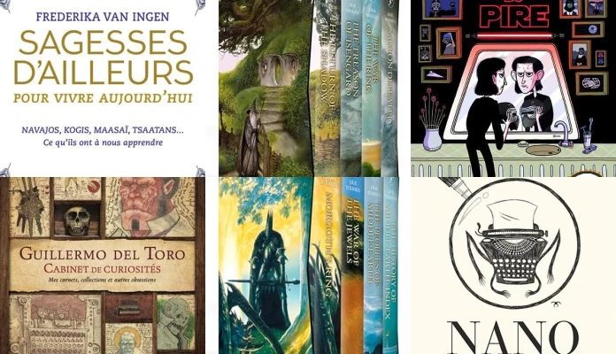 Livres