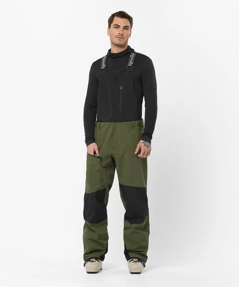 MOON PATROL GORE-TEX