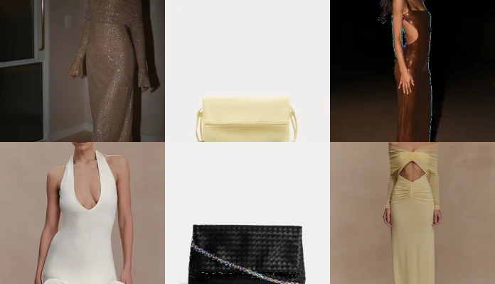 Shopping list spring summer 2026
