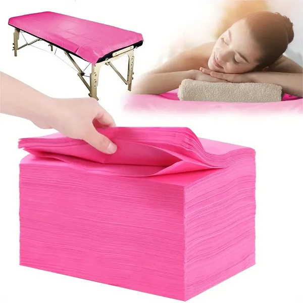 LINGE DE MASSAGE