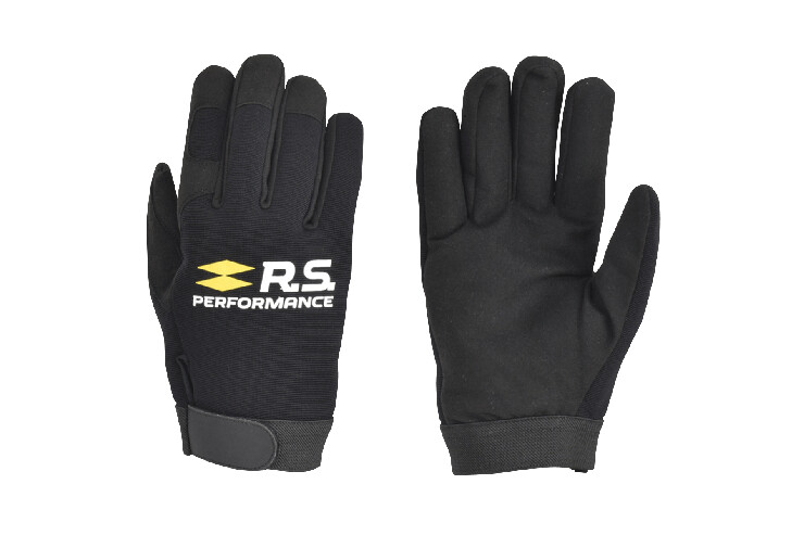 Gants de mécanicien R.S. PERFORMANCE