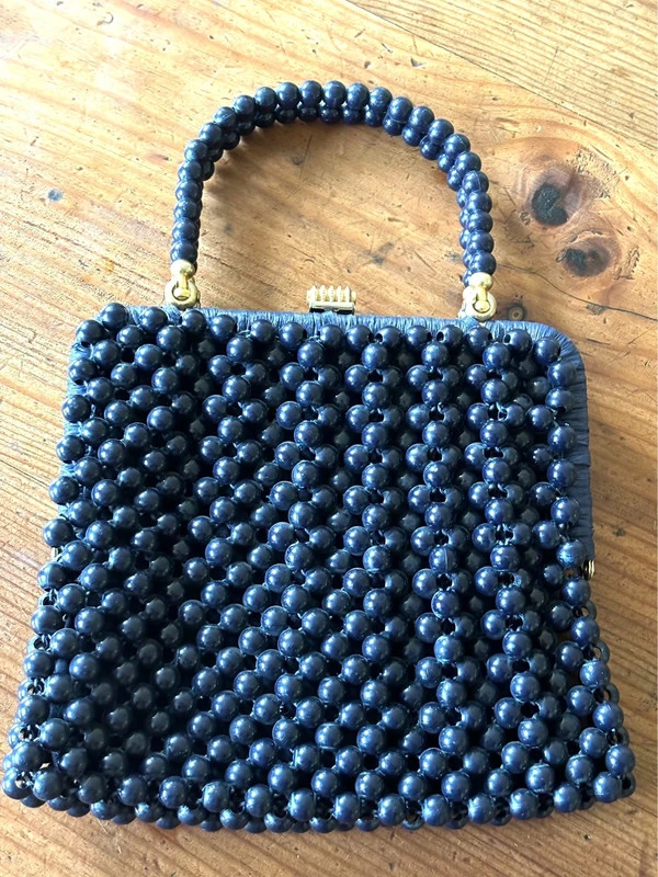 Sac à main Vintage