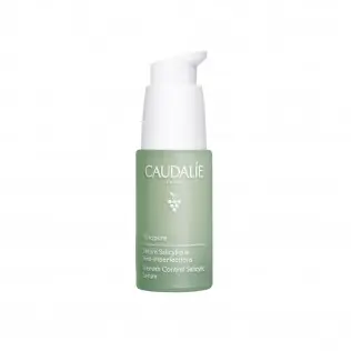 Caudalie Vinopure Serum Infusion Anti-imperfections 30ml