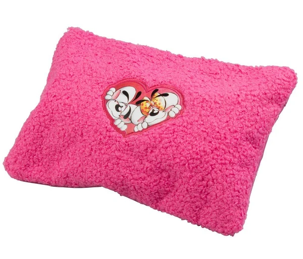 DIDDL - POCHETTE PELUCHE