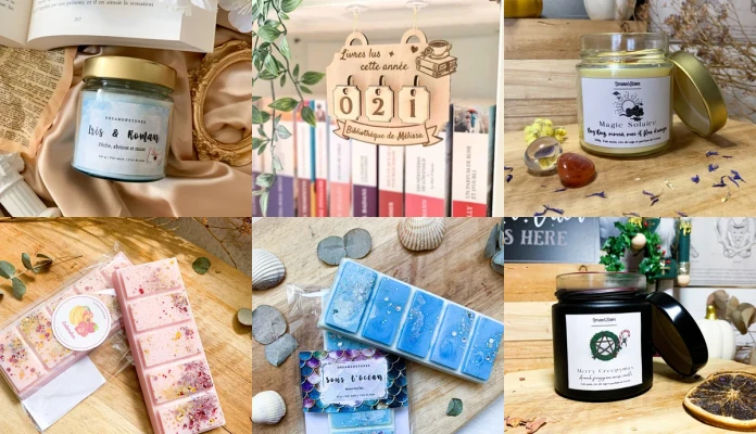 Petit.e.s créateur.ice.s