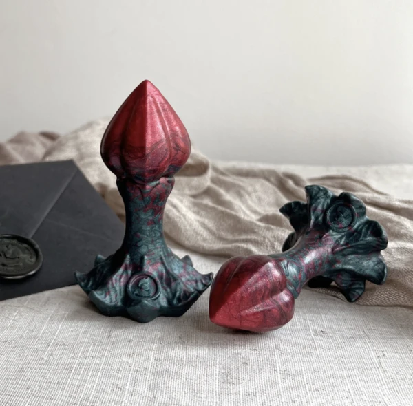 Nymf Plug Fleur Sanguine