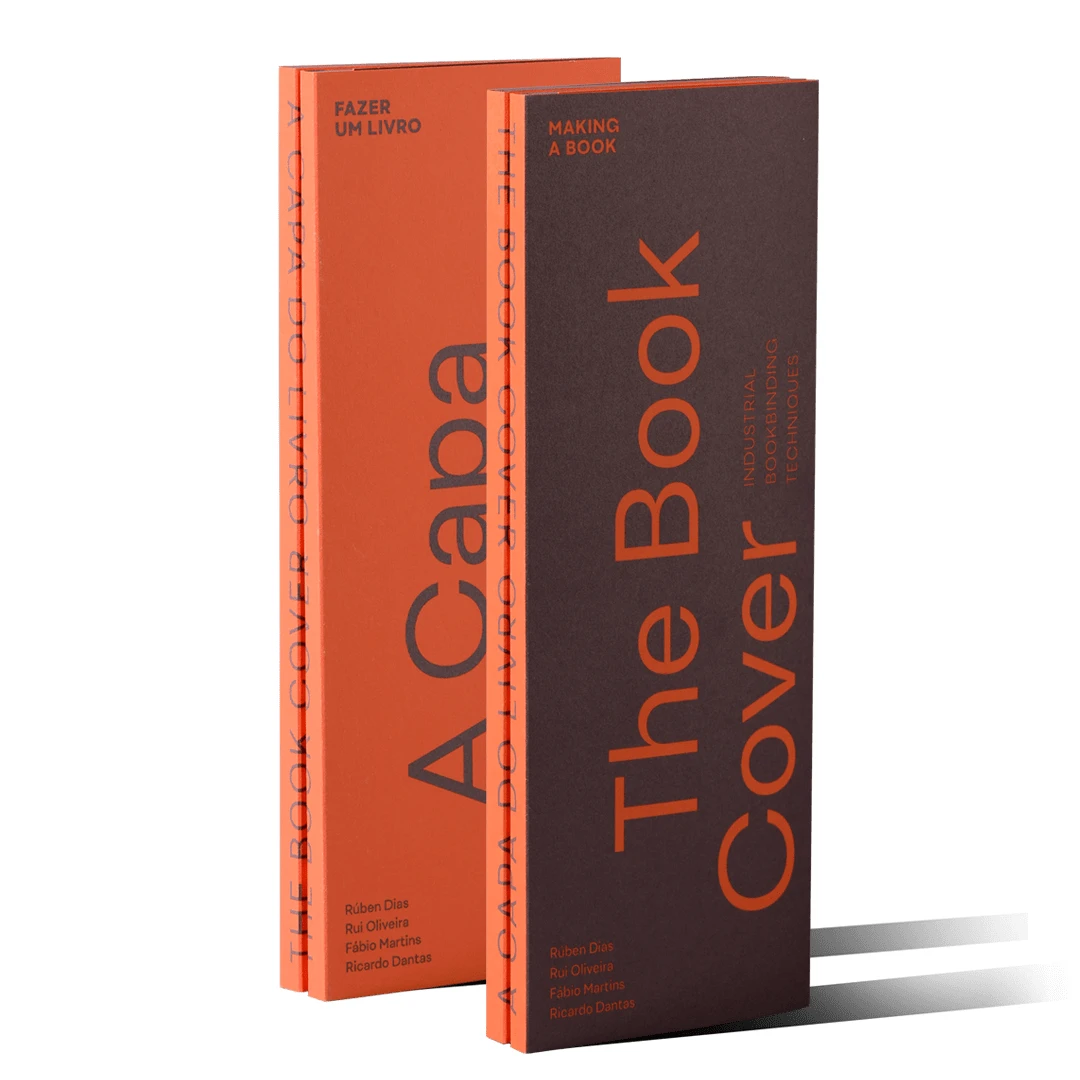 The Book Cover - Learn how professionals make Stunning Books