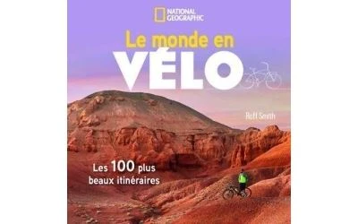 Le monde en vélo