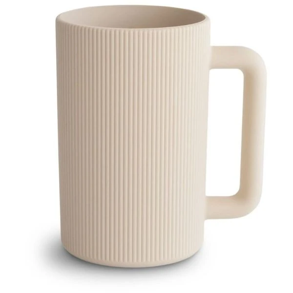 Jouet de bain gobelet - Beige Sand