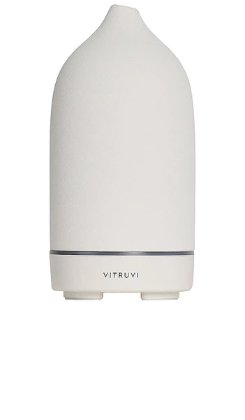 Vitruvi | Diffuseur d'huile White Stone