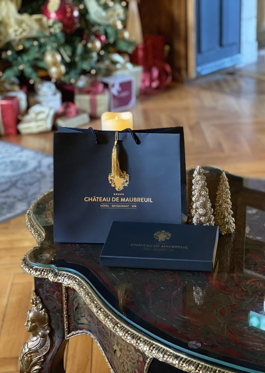 « Chèque cadeau de 100€ »