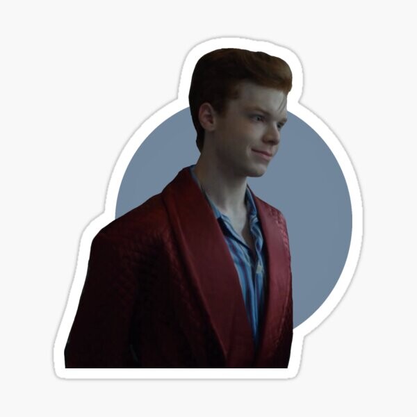 Jerome Valeska | Sticker