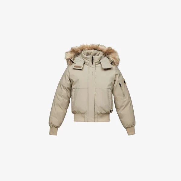 OLIVIA JACKET – Veste d’hiver