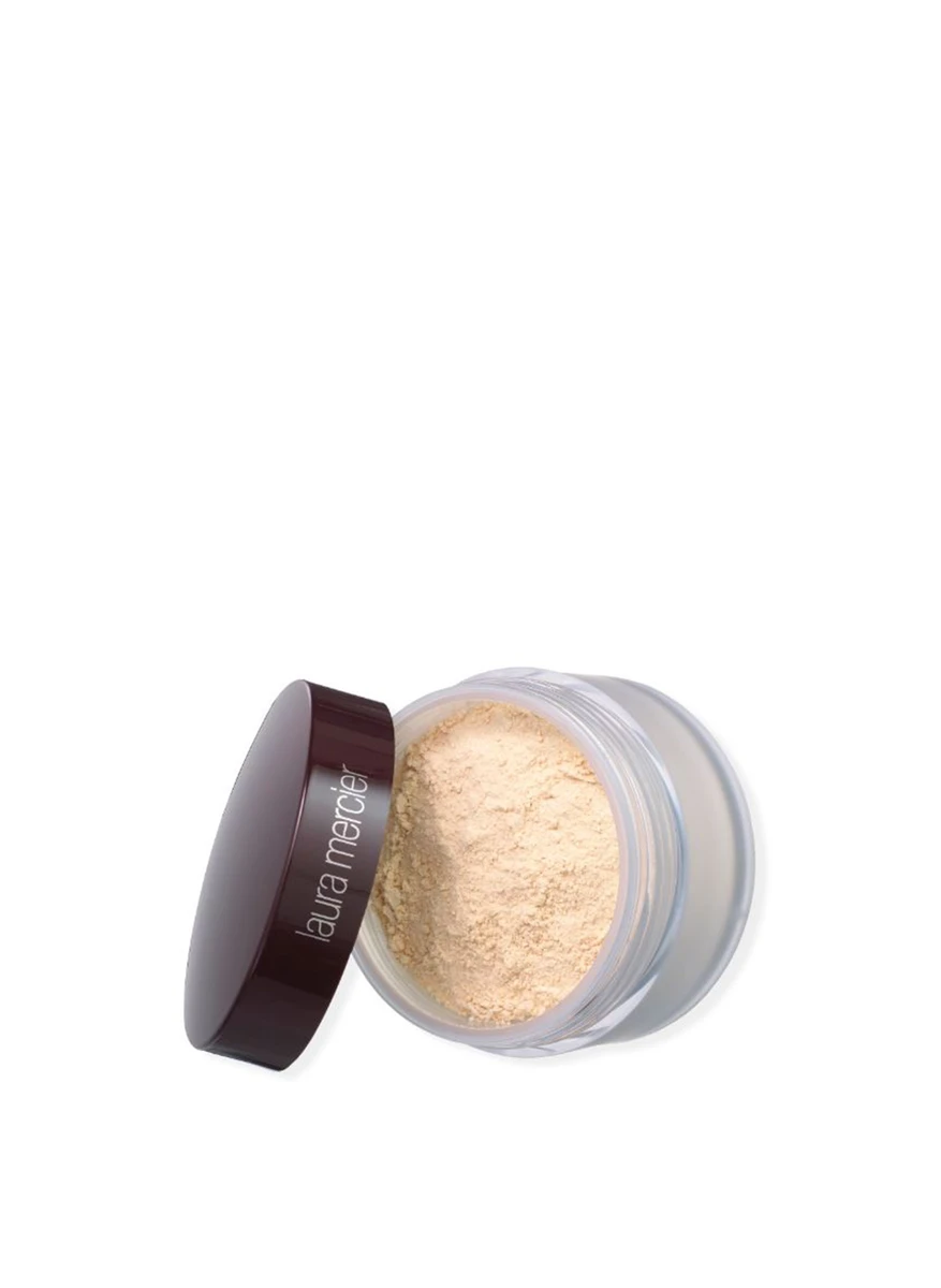 TRANSLUCENT LOOSE SETTING POWDER TRANSLUCENT LAURA MERCIER - PRINTEMPS BEAUTÉ | Place des Tendances