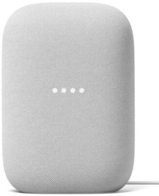 Google nest audio (enceinte connectée) réservée