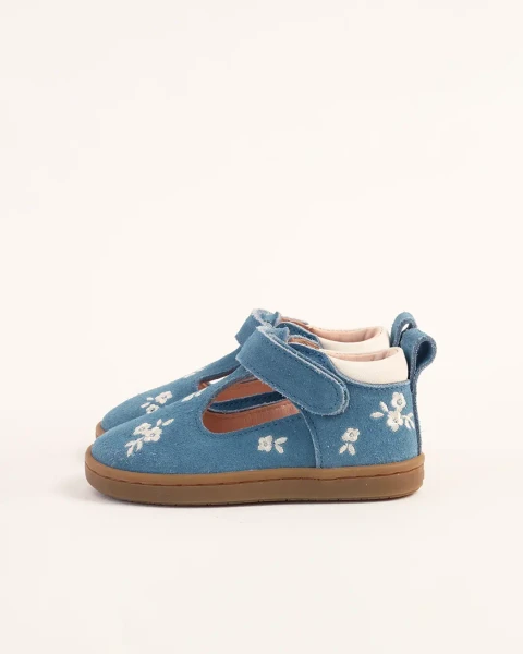 Babies Pia Tempête-fleurs