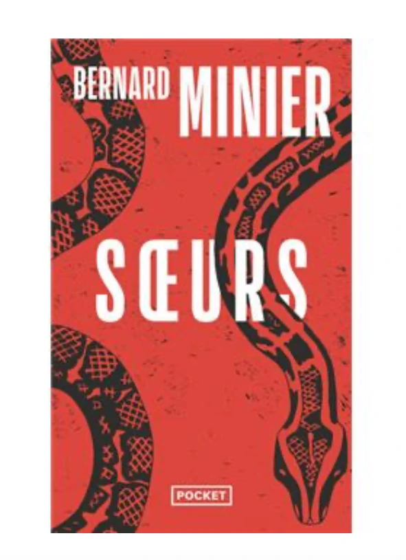 Commandant Servaz -  : Soeurs
