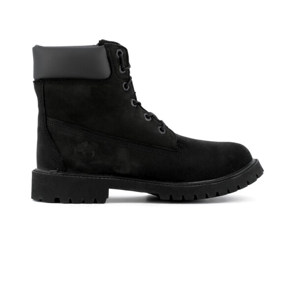 6 Inch Boot Timberland Noir 36 Femme