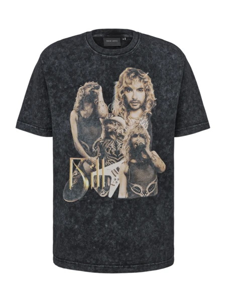 Bill T-Shirt 2024